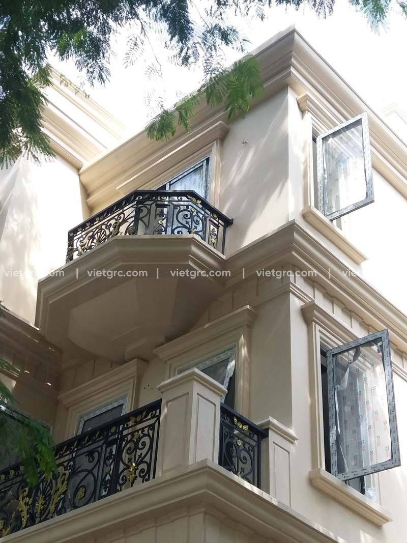 VietGRC Dự Án Thực Tế
