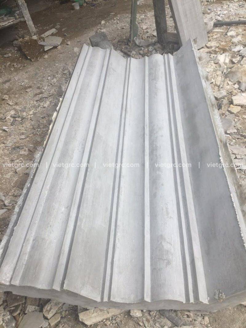 VietGRC Dự Án Thực Tế