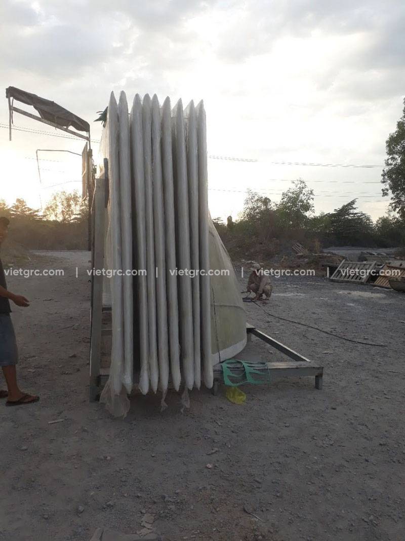 VietGRC Dự Án Thực Tế