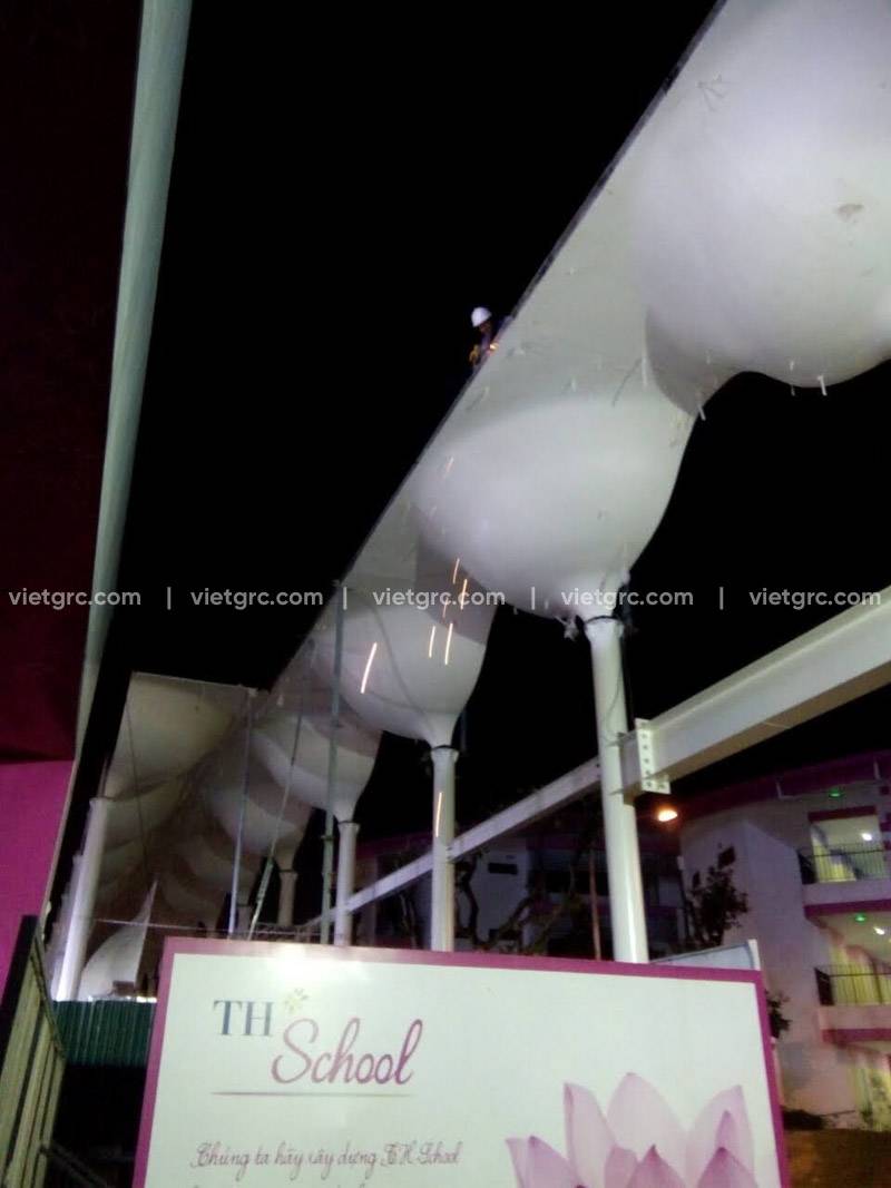 VietGRC Dự Án Thực Tế