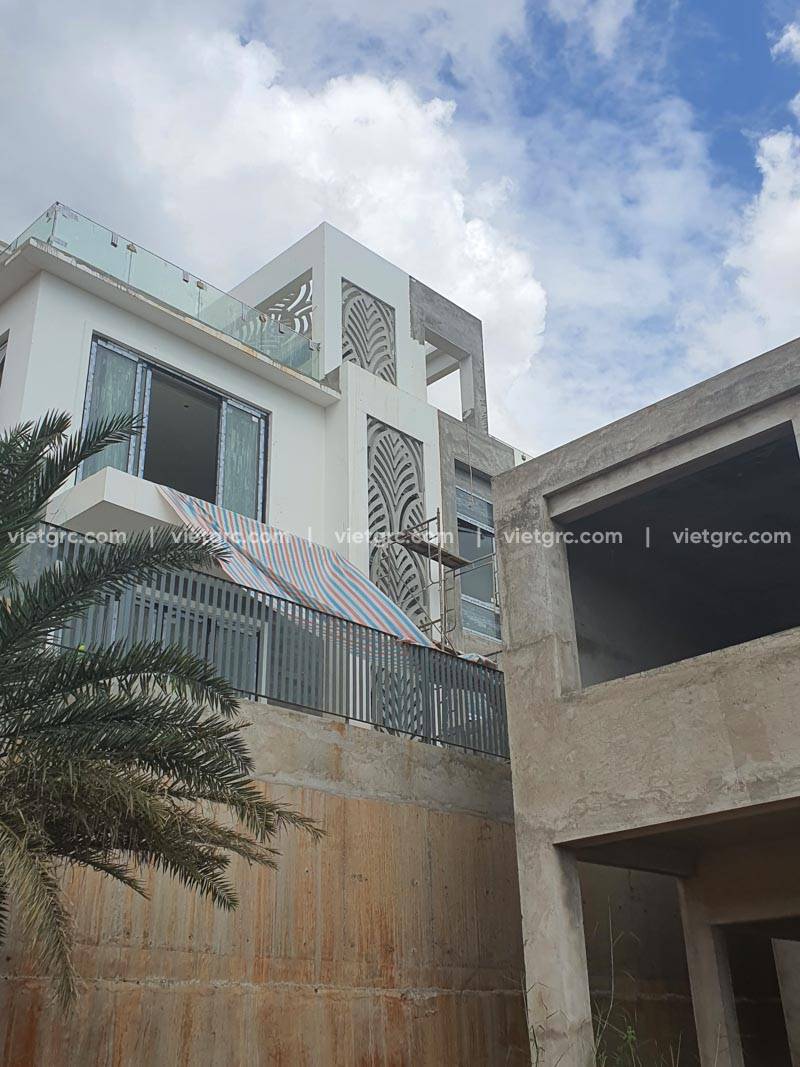 VietGRC Dự Án Thực Tế