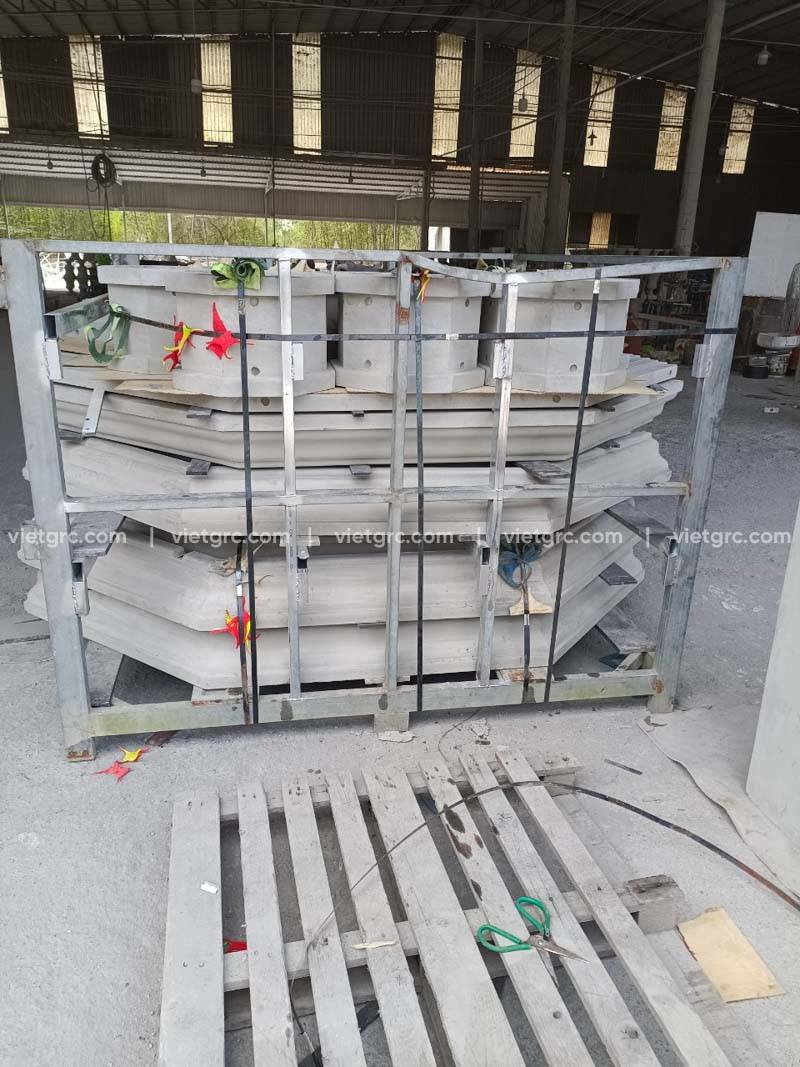 VietGRC Dự Án Thực Tế