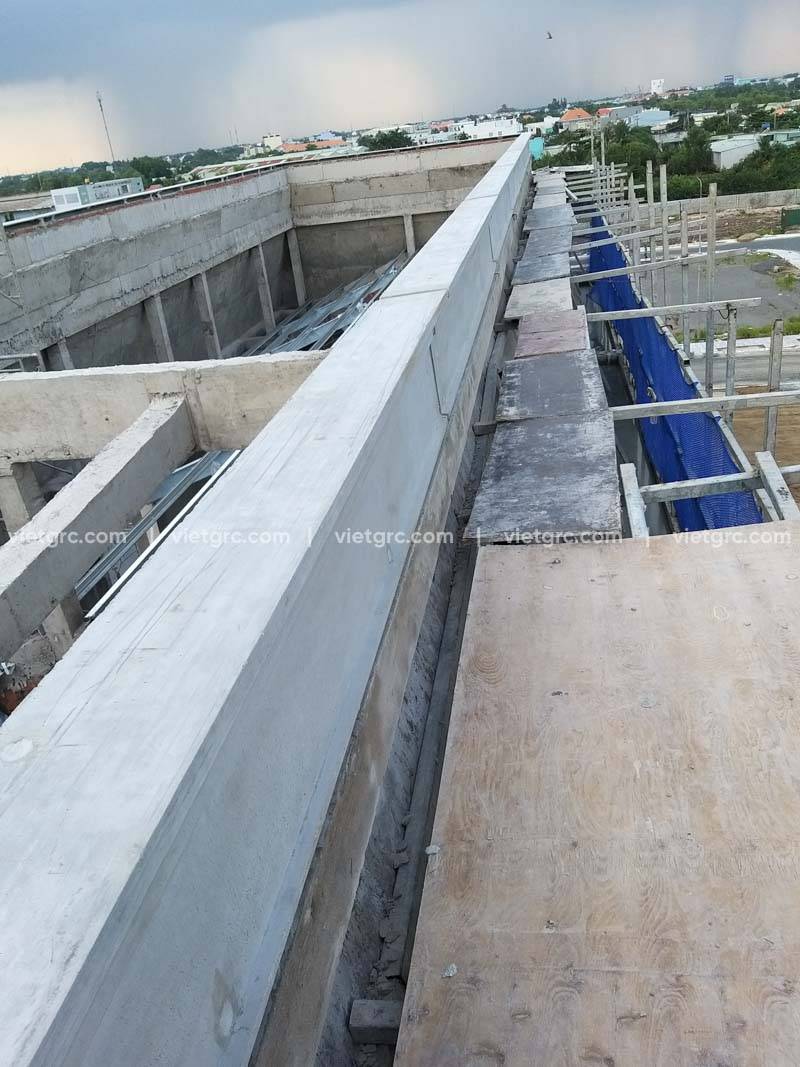 VietGRC Dự Án Thực Tế