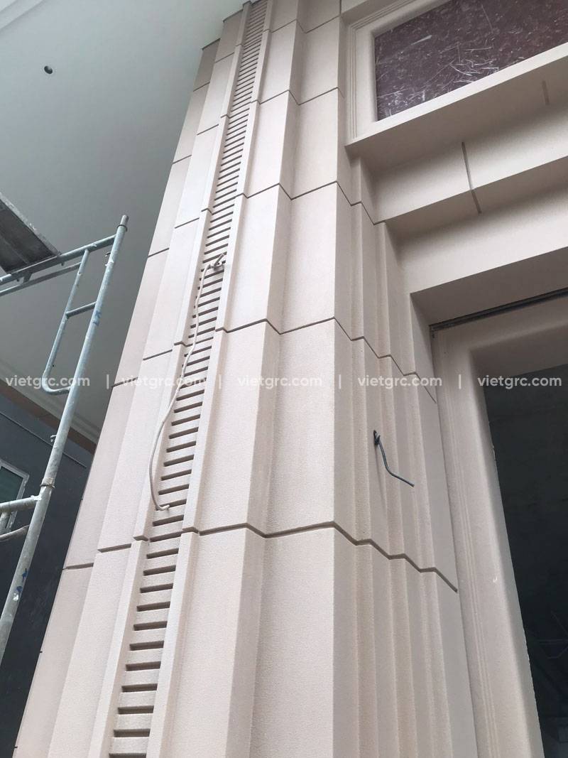 VietGRC Dự Án Thực Tế