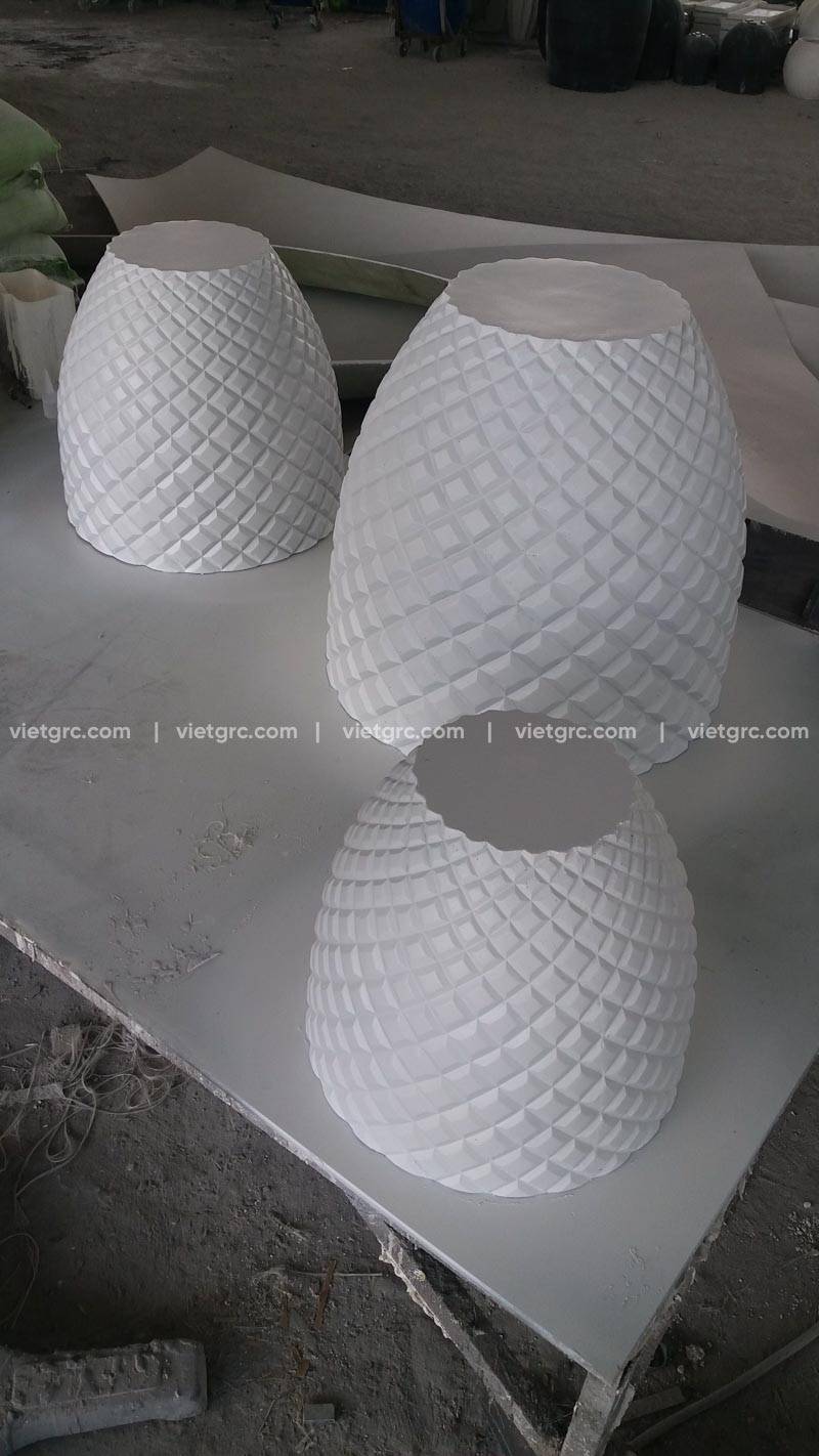 VietGRC Dự Án Thực Tế