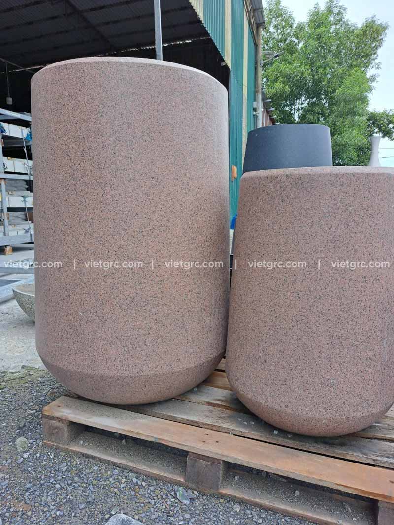 VietGRC Dự Án Thực Tế