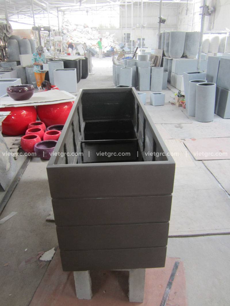 VietGRC Dự Án Thực Tế