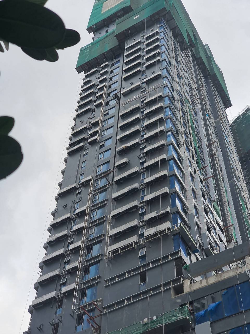 VietGRC Dự Án Thực Tế