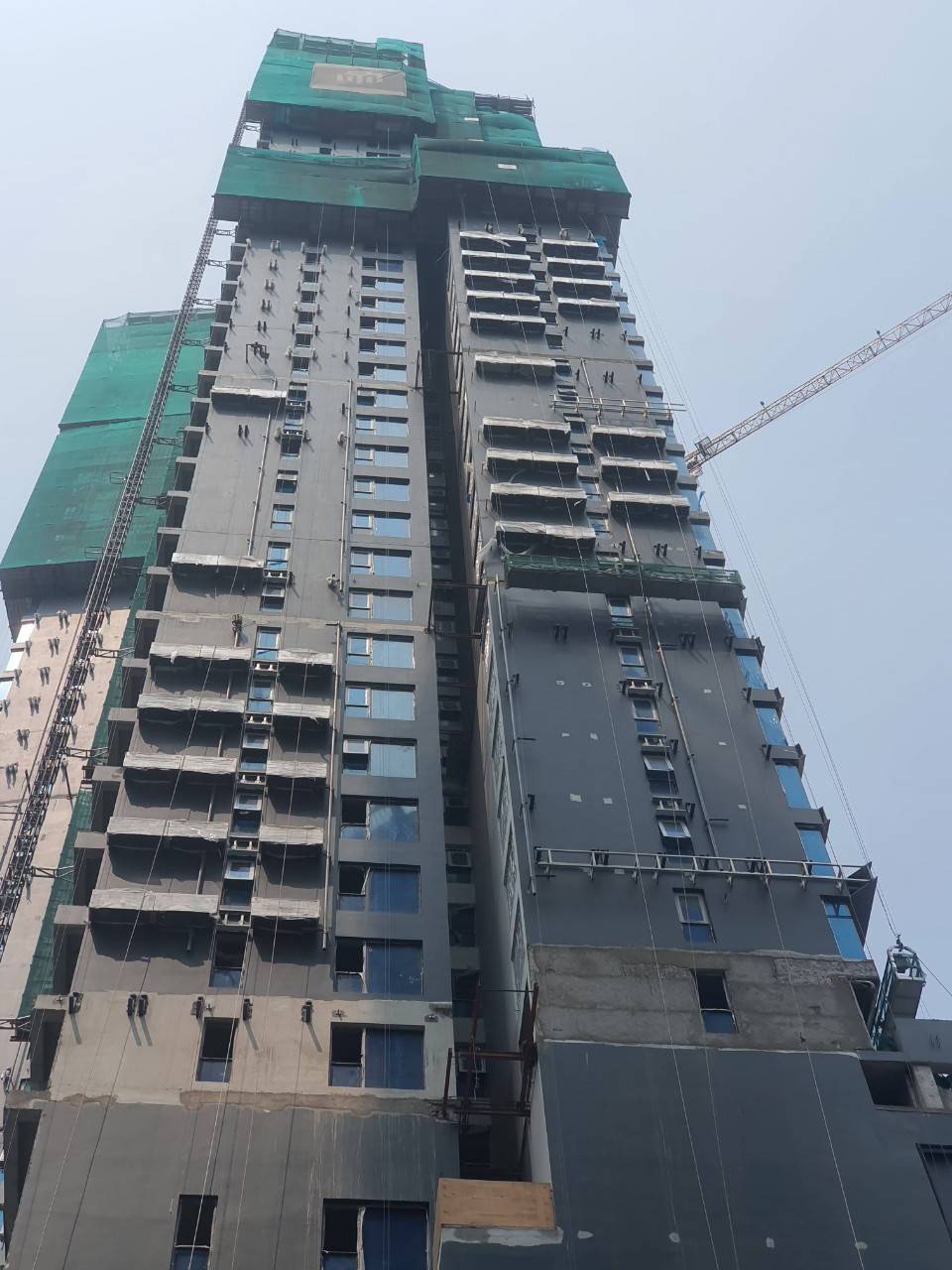 VietGRC Dự Án Thực Tế