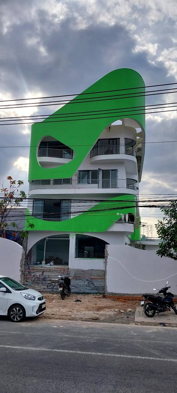 VietGRC Dự Án Thực Tế